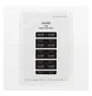 retaW Fragrance Scent Tablet 'Allen'