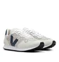 Veja SDU Rec Alveomesh Flannel (Grau / Blau)
