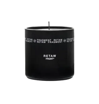 retaW Candle 'FRGMT'