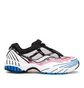 Saucony Grid Web (Weiß / Schwarz / Pink / Blau)