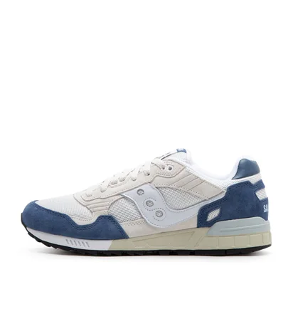 Saucony Shadow 5000 (Weiß / Blau)