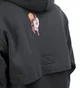 Space Jam: A New Legacy x Converse Hoodie (Schwarz)