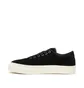 Stepney Workers Club WMNS Dellow L Suede (Schwarz)