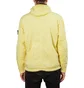 Stone Island Garment Dyed Crinkle Reps NY Jacket (Gelb)