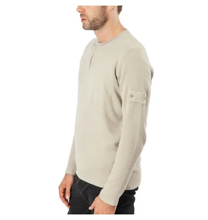 Stone Island Ghost Sweater (Beige)