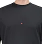 Stone Island Marina T-Shirt (Schwarz)