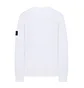 Stone Island Sweatshirt (Weiß)