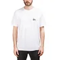 Stüssy Basic Stüssy Tee (Weiß)