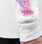 Stüssy Rosebud Longsleeve (Weiß)