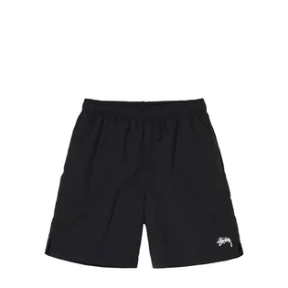 Stüssy Stock Water Short (Schwarz)