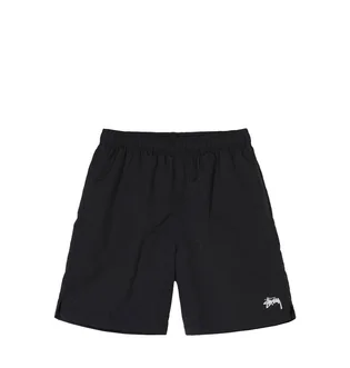 Stüssy Stock Water Short (Schwarz)