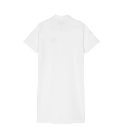 Stüssy WMNS Poly Knit Dress (Weiß)