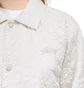 Stüssy WMNS Ritters Long Quilted Jacket (Cream)