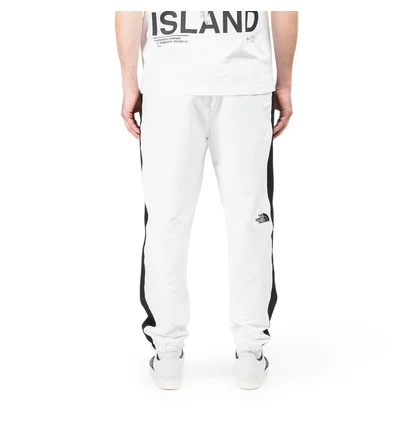 The North Face Black Box Track Pant (Weiß / Schwarz)