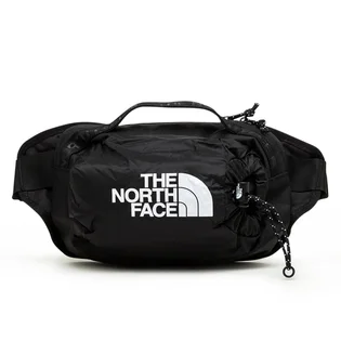 The North Face Bozer III Hip Pack Large (Schwarz)