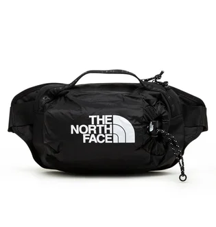 The North Face Bozer III Hip Pack Large (Schwarz)
