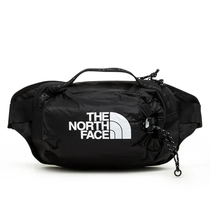 The North Face Bozer III Hip Pack Large (Schwarz)