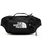 The North Face Bozer III Hip Pack Large (Schwarz)
