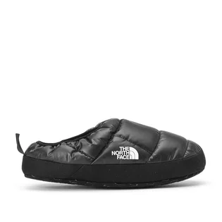 The North Face M NSE Tent Mule III Shoes (Schwarz)