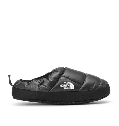 The North Face M NSE Tent Mule III Shoes (Schwarz)