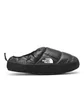 The North Face M NSE Tent Mule III Shoes (Schwarz)