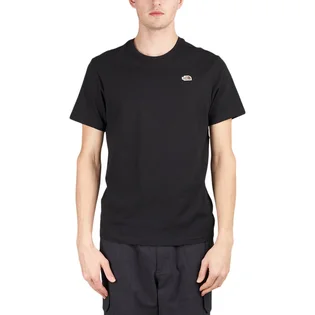The North Face S/S Scrap Graphic Tee (Schwarz)