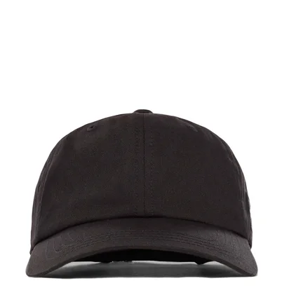 The North Face The Norm Hat (Schwarz)