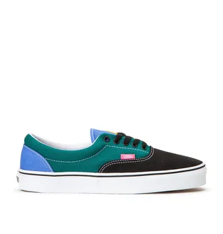 Vans Mix & Match Era (Grün / Schwarz / Blau)