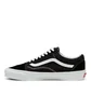 Vans Vault OG Old Skool LX (Schwarz / Weiss)