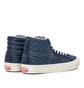Vans Vault OG SK8-Hi LX (Blau)