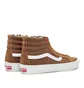 Vans Vault x Ray Barbee OG SK8-Hi LX (Braun)