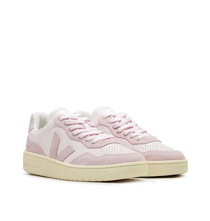 Veja WMNS V-90 O.T. Leather (Pink)