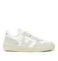Veja V-10 B-Mesh (Weiß / Natural)