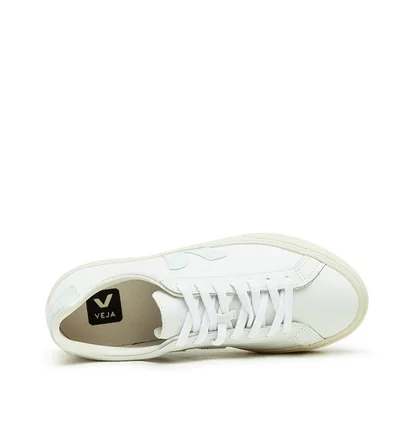 Veja WMNS Esplar (Weiß / Hellblau)