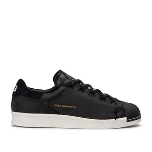 adidas Y-3 Super Knot (Schwarz)