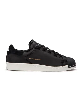 adidas Y-3 Super Knot (Schwarz)