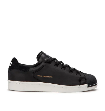 adidas Y-3 Super Knot (Schwarz)