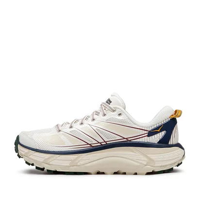 HOKA Mafate Speed 2 (Beige)