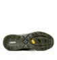 HOKA Mafate Three2 (Beige / Grün)