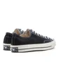 Converse Chuck Taylor 70 Ox Low (Schwarz)