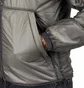 C.P. Company Nada Shell Primaloft® Hooded Jacket (Grau)