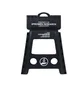 Neighborhood SRL Folding Stool (Schwarz)