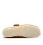 Clarks x Vandy The Pink Wallabee Boot 
