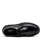 Clarks Originals Badell Seam (Schwarz)
