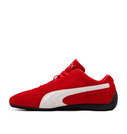 Puma Speedcat OG (Rot / Weiß)