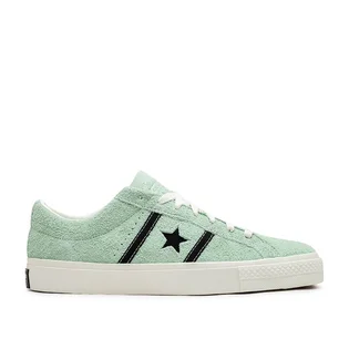 Converse One Star Academy Pro Suede (Grün / Schwarz)