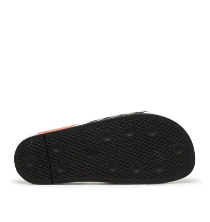 adidas Adilette Premium 'NMD' (Schwarz / Weiß)