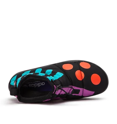 adidas Atric Adilette Prima (Schwarz)