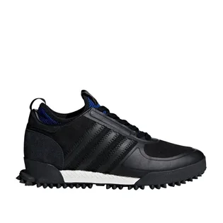 adidas by C.P. Company Marathon (Dunkelblau)