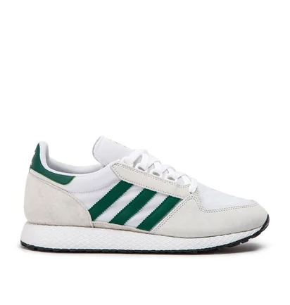 adidas Forest Grove (Grün / Weiß)